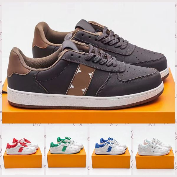 luxury designer casual shoes logo embossed trainer sneaker triple white pink sky blue black green low mens sneakers
luxury designer casual shoes logo embossed trainer sneaker triple white pink sky blue black green low mens sneakers