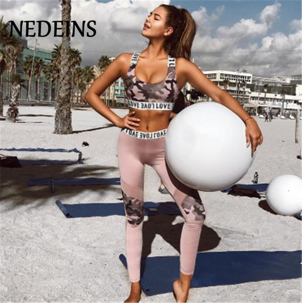 leggings nedeins women print leggings two piece set summer high waist slim fit casual sets camouflage printing stitching leggings, Black
leggings nedeins women print leggings two piece set summer high waist slim fit casual sets camouflage printing stitching leggings, Black