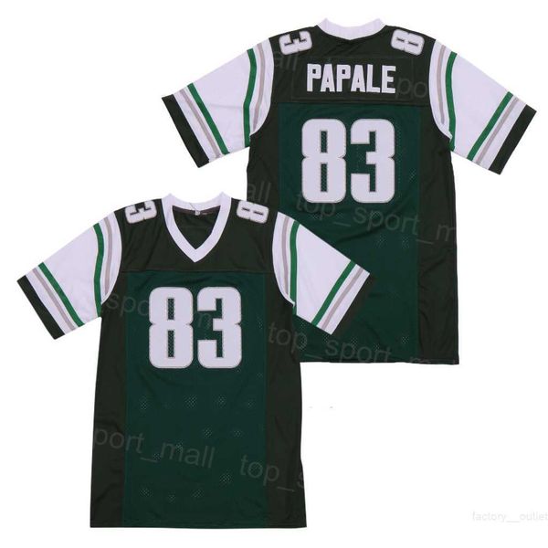 movie football invincible 83 vince papale jersey high school college breathable pure cotton stitched green team color away university pullov, Black
movie football invincible 83 vince papale jersey high school college breathable pure cotton stitched green team color away university pullov, Black