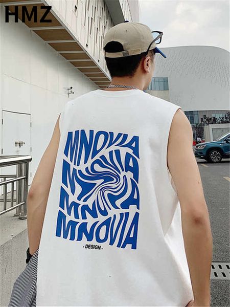 mens tank hmz summer fashion casual letter print sleeveless hip hop high street cotton 230419, White;black
mens tank hmz summer fashion casual letter print sleeveless hip hop high street cotton 230419, White;black