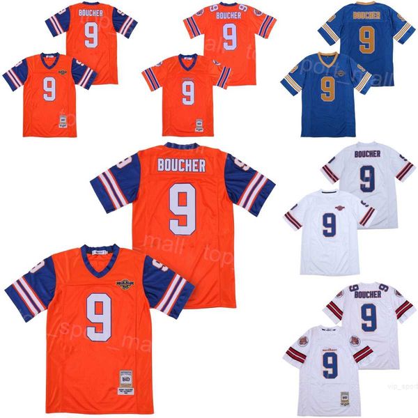 movie football 9 bobby boucher jerseys the waterboy adam sandler mud dogs bourbon bowl men college all stitched blue white orange black colo
movie football 9 bobby boucher jerseys the waterboy adam sandler mud dogs bourbon bowl men college all stitched blue white orange black colo