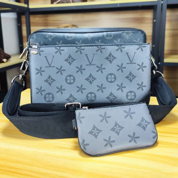 men luxury designer viutonity cross body bags womens trio outdoor m30830 m69443 shoulder bag embossed handbag clutch duffle genuine leather
men luxury designer viutonity cross body bags womens trio outdoor m30830 m69443 shoulder bag embossed handbag clutch duffle genuine leather