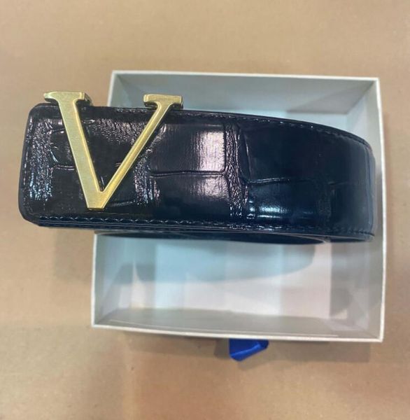 designer belts for men luxury women designer belt black leather business womens classic big gold buckle cowhide width 3.8cm with gift box, Black;brown
designer belts for men luxury women designer belt black leather business womens classic big gold buckle cowhide width 3.8cm with gift box, Black;brown