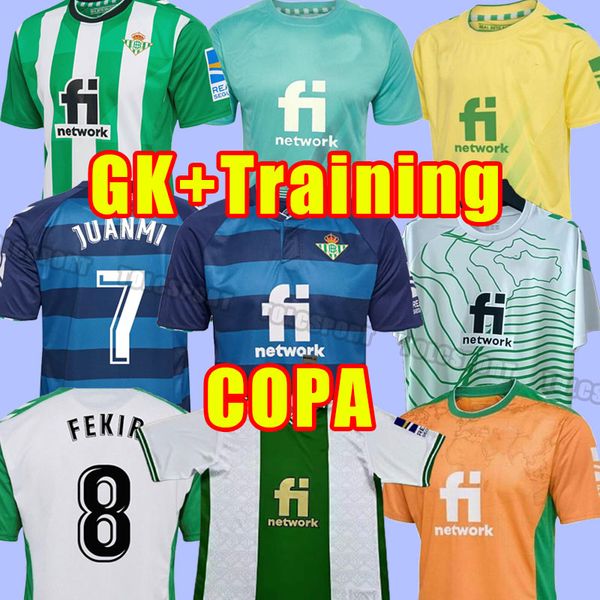 22 23 real betis soccer jerseys joaquin b.iglesias juanmi bartra a.guardado canales fekir menendez 2022 2023 football shirts men goalkeeper, Black;yellow
22 23 real betis soccer jerseys joaquin b.iglesias juanmi bartra a.guardado canales fekir menendez 2022 2023 football shirts men goalkeeper, Black;yellow