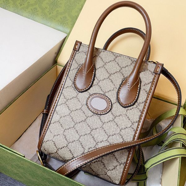 designer bag 671623 men and women stylish portable handbag mini mobile phone bag classic vintage shoulder bag wallet card bag
designer bag 671623 men and women stylish portable handbag mini mobile phone bag classic vintage shoulder bag wallet card bag