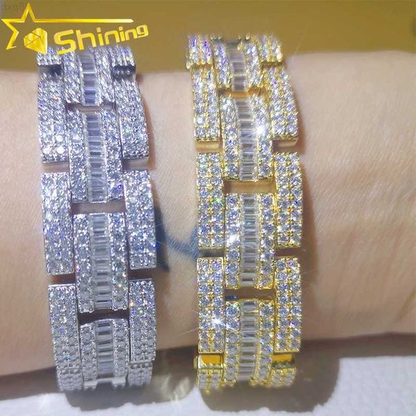 cuban link chain vvs moissanite ice out diamond mens 925 sterling silver cuban link bracelet 16mm
cuban link chain vvs moissanite ice out diamond mens 925 sterling silver cuban link bracelet 16mm