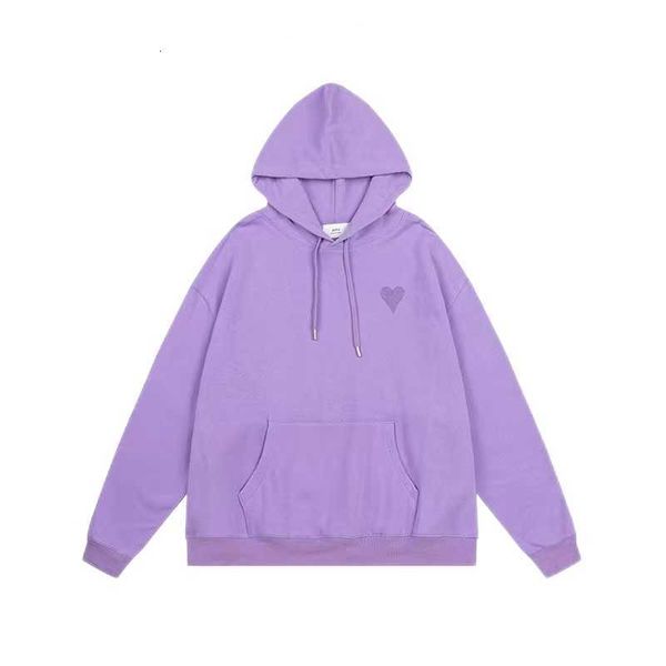 hoodie male and female designers amis paris hooded highs quality sweater embroidered red love winter round neck jumper couple sweatshirts sn, Black
hoodie male and female designers amis paris hooded highs quality sweater embroidered red love winter round neck jumper couple sweatshirts sn, Black