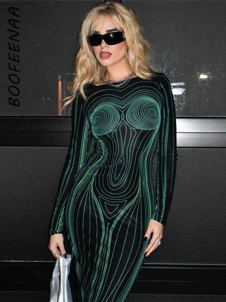 boofeenaa 3d body print maxi dresses for women y2k streetwear hollow backless long sleeve bodycon dress club outfit c16cg33 0419, Black;gray
boofeenaa 3d body print maxi dresses for women y2k streetwear hollow backless long sleeve bodycon dress club outfit c16cg33 0419, Black;gray