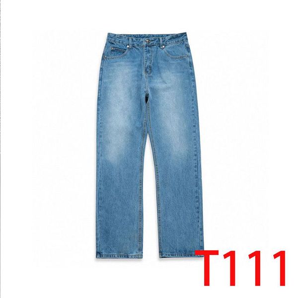 t111 jeans cotton version new leather cross pants sanskrit letter fashion punk hip hop couple style, Silver
t111 jeans cotton version new leather cross pants sanskrit letter fashion punk hip hop couple style, Silver