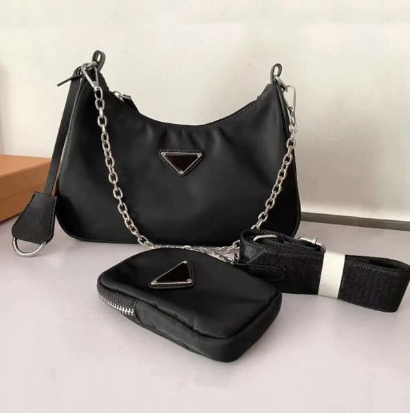 fashion nylon woman luxurys men designers bags lady crossbody tote hobo shoulder purses handbags bag wallet 2 piece set
fashion nylon woman luxurys men designers bags lady crossbody tote hobo shoulder purses handbags bag wallet 2 piece set