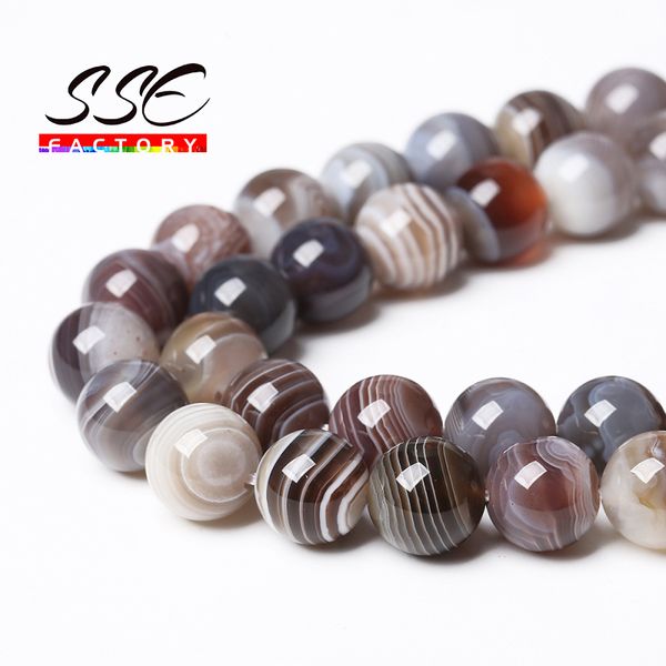 other aaaaa stone beads botswana sardonyx agates round loose beads 4 6 8 10 12mm 15" for jewelry making diy bracelets accessories 23041
other aaaaa stone beads botswana sardonyx agates round loose beads 4 6 8 10 12mm 15" for jewelry making diy bracelets accessories 23041