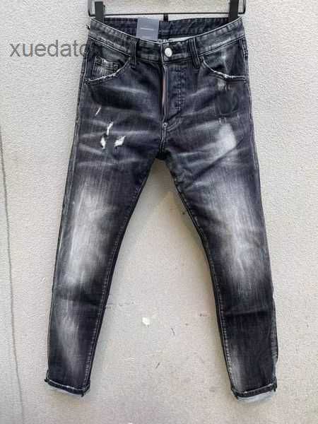 ripped mens denim jeans black pants fashion skinny broken style bike motorcycle rock revival jean 4 1f9z, Blue
ripped mens denim jeans black pants fashion skinny broken style bike motorcycle rock revival jean 4 1f9z, Blue