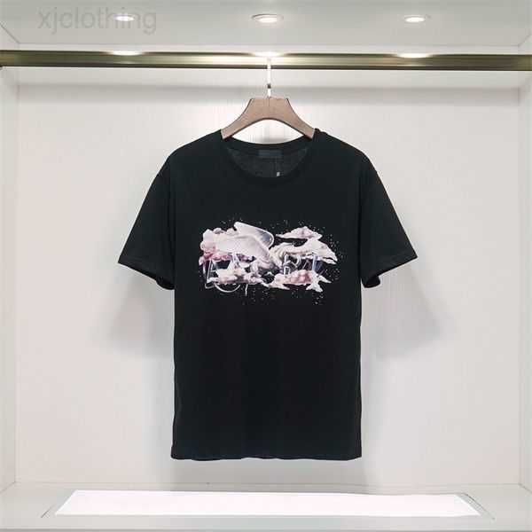 luxury tshirt men women designer t shirts short summer fashion casual with brand letter designers t-shirt 1u233, White;black
luxury tshirt men women designer t shirts short summer fashion casual with brand letter designers t-shirt 1u233, White;black
