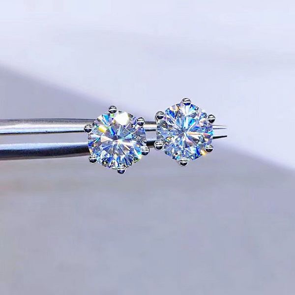 diameter 0.8cm jewelry ear studs inlaid superior rhinestone twinkle crystal valentine's gift plating white k eight hearts and eight arr, Golden;silver
diameter 0.8cm jewelry ear studs inlaid superior rhinestone twinkle crystal valentine's gift plating white k eight hearts and eight arr, Golden;silver
