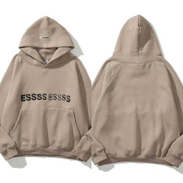 luxury classics men's tracksuits essss entials sweatshirts letter hoodies men women sportswear hooded pant coat sweater pullover coupl, Gray
luxury classics men's tracksuits essss entials sweatshirts letter hoodies men women sportswear hooded pant coat sweater pullover coupl, Gray