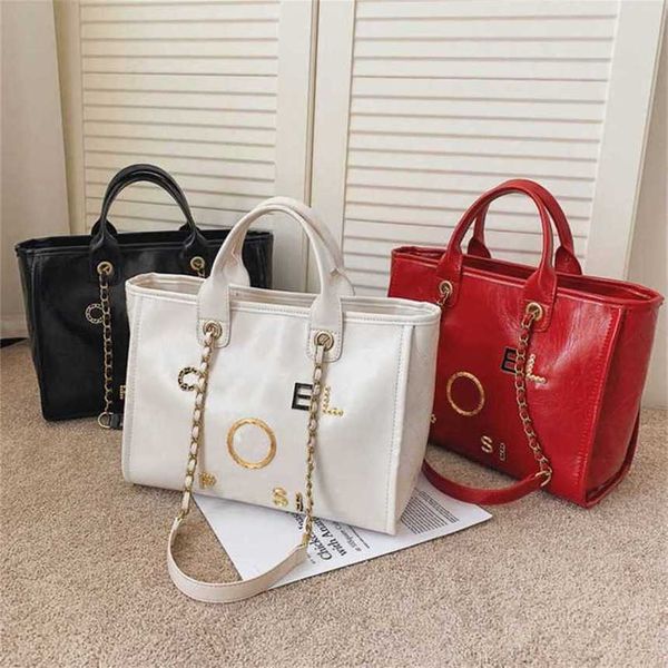50% off handbags luxury women's beach metal pearl letter badge tote bag small leather large chain wallet z5tl
50% off handbags luxury women's beach metal pearl letter badge tote bag small leather large chain wallet z5tl