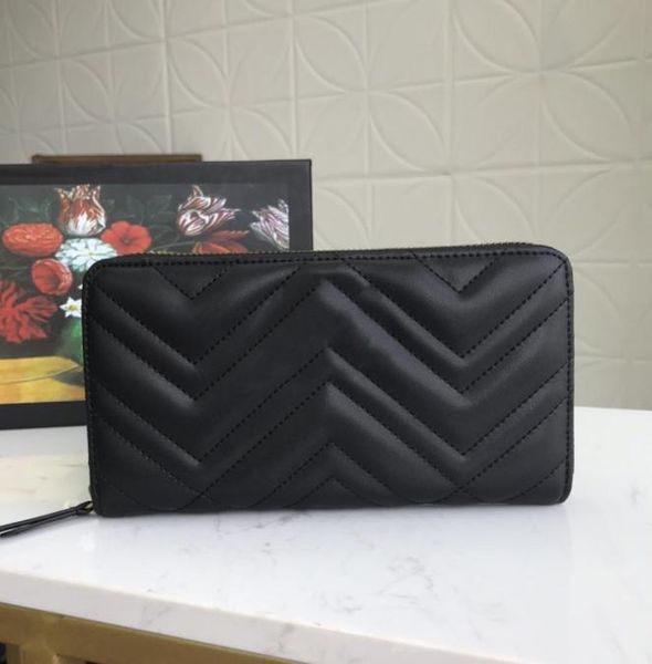 fashion single zipper wallets the most stylish way to carry around money cards and coins men leather purse card holder long clutch3531219, Red;black
fashion single zipper wallets the most stylish way to carry around money cards and coins men leather purse card holder long clutch3531219, Red;black