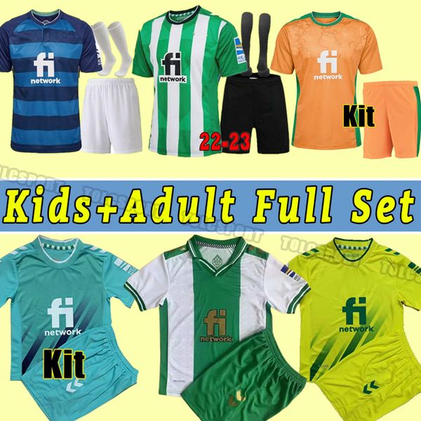 22 23 real betis soccer jersey joaquin b.iglesias camiseta de futbol juanmi canales fekir 2022 2023 camisetas de futbol edicion goalkeeper f, Black;yellow
22 23 real betis soccer jersey joaquin b.iglesias camiseta de futbol juanmi canales fekir 2022 2023 camisetas de futbol edicion goalkeeper f, Black;yellow
