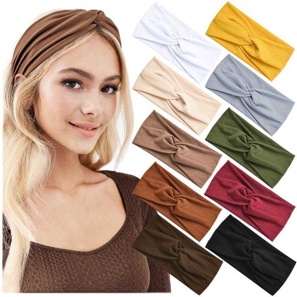 2pc headbands turban bandage bandanas hair bands women headband twist turban solid wide knitted knotted yoga twisted hairband accessories y2, Silver
2pc headbands turban bandage bandanas hair bands women headband twist turban solid wide knitted knotted yoga twisted hairband accessories y2, Silver