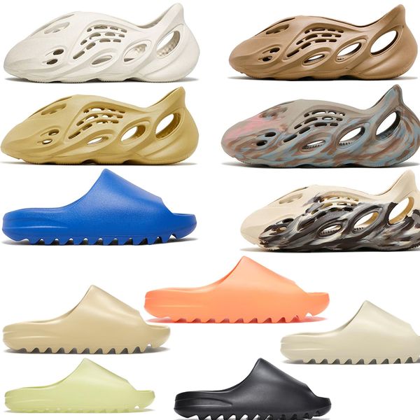 2023 dhgate foam runners summer sandals men slippers designer beach slides sandals women slides earth yellow soot ararat black white quality
2023 dhgate foam runners summer sandals men slippers designer beach slides sandals women slides earth yellow soot ararat black white quality