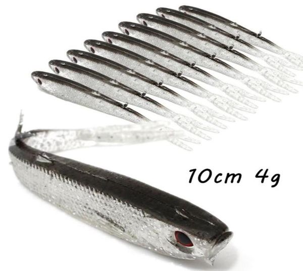 20pcslot 10cm 4g 3d eyes bionic fish silicone fishing lure soft baits lures artificial bait pesca tackle accessories bl2763186510
20pcslot 10cm 4g 3d eyes bionic fish silicone fishing lure soft baits lures artificial bait pesca tackle accessories bl2763186510
