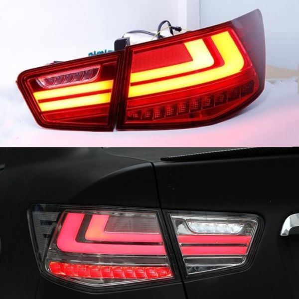 car tail lights for kia 09-13 freddy taillight assembly modified led running light brake lamp streamer turn signal
car tail lights for kia 09-13 freddy taillight assembly modified led running light brake lamp streamer turn signal