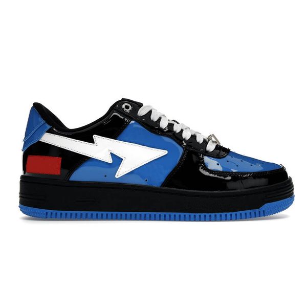 2023 designer with box shoes platform dhgate sneakers men women shark black white camo combo pink patent dhgate leather sk8 sta plate-forme
2023 designer with box shoes platform dhgate sneakers men women shark black white camo combo pink patent dhgate leather sk8 sta plate-forme
