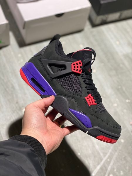 2023 classic authentic basketball shoes jumpman 4 4s nrg raptors black university red-court purple the lifestyles brand name sportswear snea
2023 classic authentic basketball shoes jumpman 4 4s nrg raptors black university red-court purple the lifestyles brand name sportswear snea