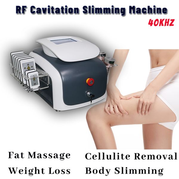 body slimmer machine 40k cavitation fat loss rf wrinkle removal multi-polar buttock abdomen massager portable device
body slimmer machine 40k cavitation fat loss rf wrinkle removal multi-polar buttock abdomen massager portable device