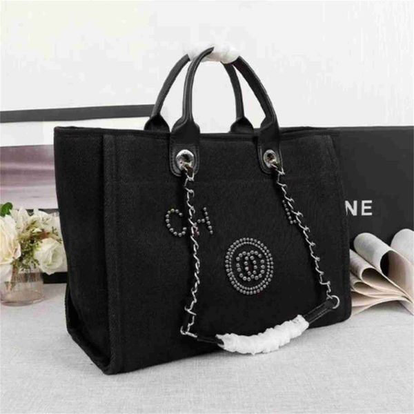 70% off classic women's luxury handbags pearl tote canvas beach bag portable large capacity big ladies backpack 7zdw
70% off classic women's luxury handbags pearl tote canvas beach bag portable large capacity big ladies backpack 7zdw