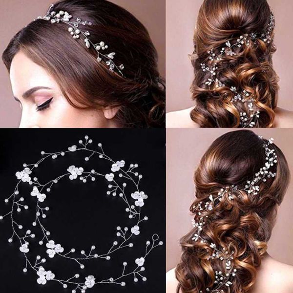 wedding hair jewelry fashion bride wedding headdress handmade resin floral faux pearl hair accessories hairpin ornaments w0419, Slivery;golden
wedding hair jewelry fashion bride wedding headdress handmade resin floral faux pearl hair accessories hairpin ornaments w0419, Slivery;golden