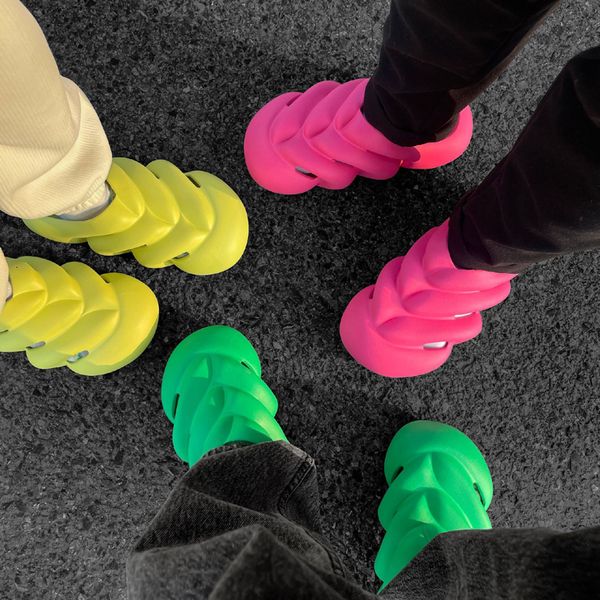 slippers summer women's slippers fashion candy color women's shoes outdoor beach sandals casual women's shoes 230419, Black
slippers summer women's slippers fashion candy color women's shoes outdoor beach sandals casual women's shoes 230419, Black