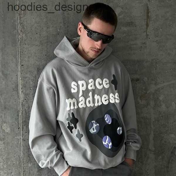hoodies designer men's hoodies broken planet letter print broken planet hoodie harajuku retro high street loose pullover oversized men&, Black
hoodies designer men's hoodies broken planet letter print broken planet hoodie harajuku retro high street loose pullover oversized men&, Black