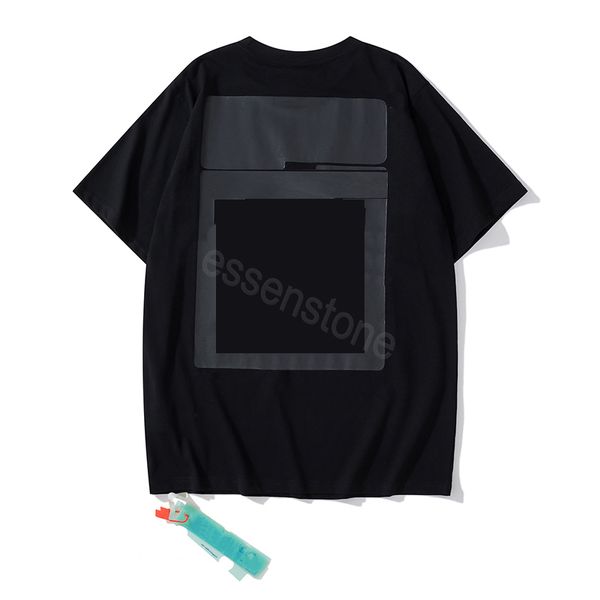 summer mens t shirts women designers loose tees fashion of fs brands mans polos casual shirt luxurys clothing street offswomen shorts sleev, White;black
summer mens t shirts women designers loose tees fashion of fs brands mans polos casual shirt luxurys clothing street offswomen shorts sleev, White;black