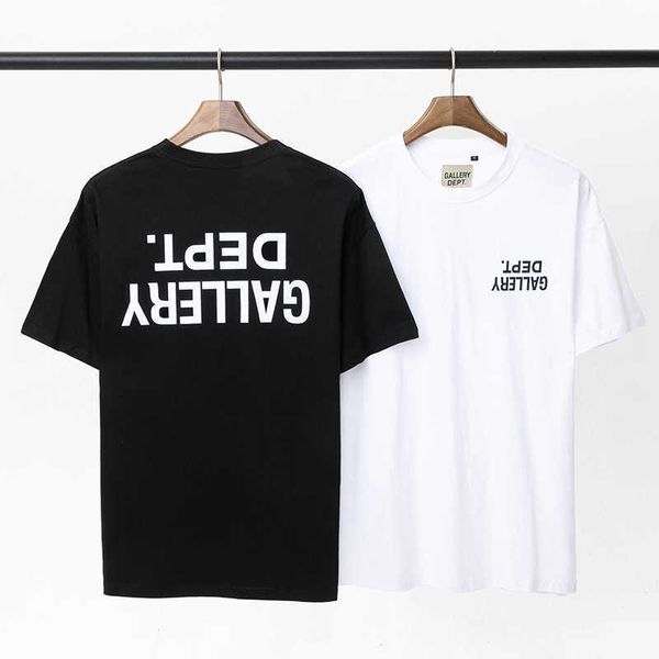 fashion designer clothing tees rock tshirt galleryes depts flipped inverted letter basic banner printed fog cotton t-shirt streetwear hip ho, White;black
fashion designer clothing tees rock tshirt galleryes depts flipped inverted letter basic banner printed fog cotton t-shirt streetwear hip ho, White;black