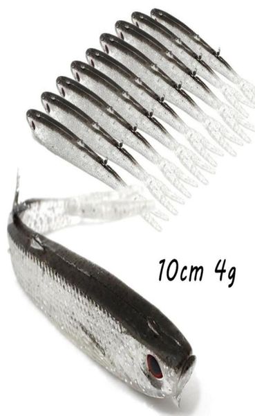 20pcslot 10cm 4g 3d eyes bionic fish silicone fishing lure soft baits lures artificial bait pesca tackle accessories bl2765028122
20pcslot 10cm 4g 3d eyes bionic fish silicone fishing lure soft baits lures artificial bait pesca tackle accessories bl2765028122