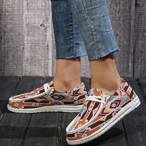 sandals boho jacquard sox shoes woman chic canvas sneakers ladies stretch loafers ultralight flat lazy boat zapatos 230419, Black
sandals boho jacquard sox shoes woman chic canvas sneakers ladies stretch loafers ultralight flat lazy boat zapatos 230419, Black