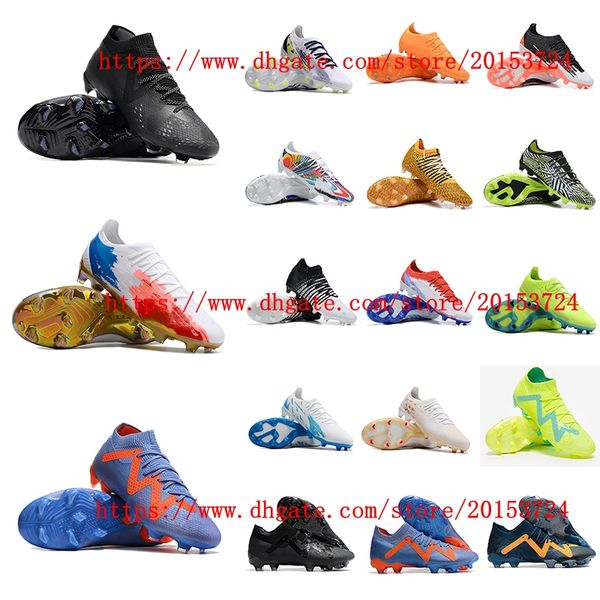 ultimate future fg 2023 soccer shoes mens cleats neymar football boots
