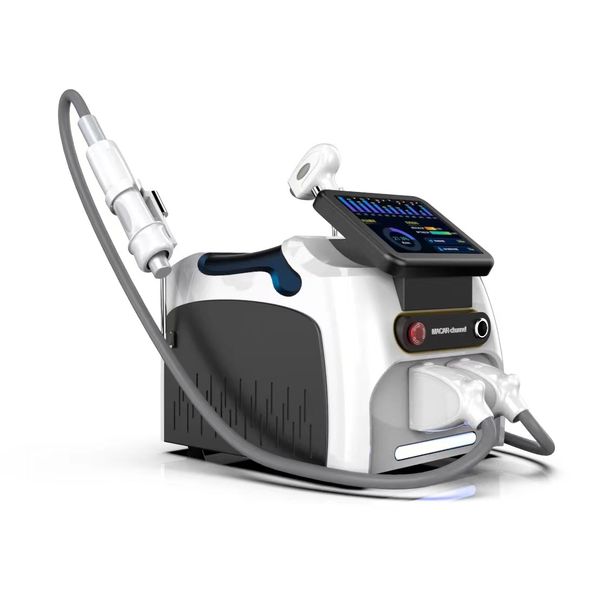 popular laser hair removers 755nm, 808nm, 1064nm, tattoo removal and eyebrow cleaning, black and white color matching
popular laser hair removers 755nm, 808nm, 1064nm, tattoo removal and eyebrow cleaning, black and white color matching