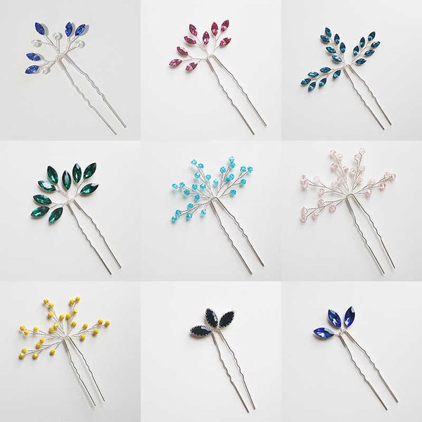 wedding hair jewelry 22 styles women hair pins wedding hair jewelry accessories pearl crystal green hanmade head decoration accessories pink, Slivery;golden
wedding hair jewelry 22 styles women hair pins wedding hair jewelry accessories pearl crystal green hanmade head decoration accessories pink, Slivery;golden