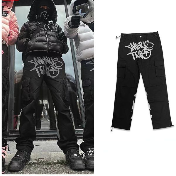 mens pants street selling cargo pants men y2k american retro overalls couple loose casual pants harajuku straight wideleg pants 230419, Black
mens pants street selling cargo pants men y2k american retro overalls couple loose casual pants harajuku straight wideleg pants 230419, Black