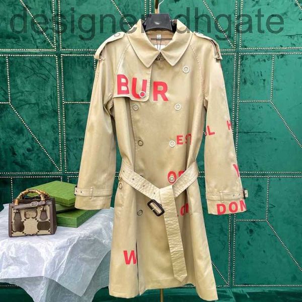 women's trench coats designer designer women's coats autumn and winter letters bt print windbreaker women's classic british, Tan;black
women's trench coats designer designer women's coats autumn and winter letters bt print windbreaker women's classic british, Tan;black