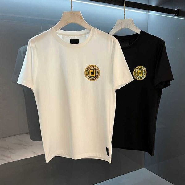 fd designer t shirt mens sweatshirt summer cotton short sleeve tshirt men women casual pullover tee 4xl 5xl, White;black
fd designer t shirt mens sweatshirt summer cotton short sleeve tshirt men women casual pullover tee 4xl 5xl, White;black