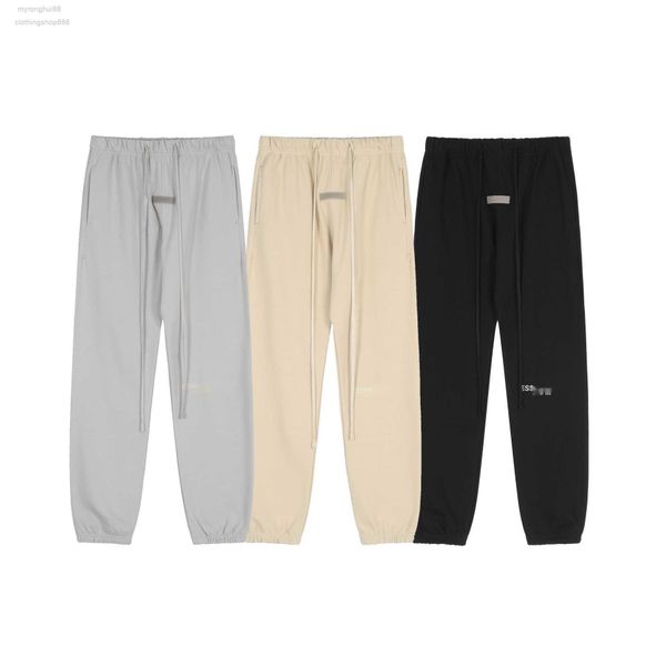 men's pants the correct version fog fear god double thread flocked high street lldm 8ed4, Black
men's pants the correct version fog fear god double thread flocked high street lldm 8ed4, Black