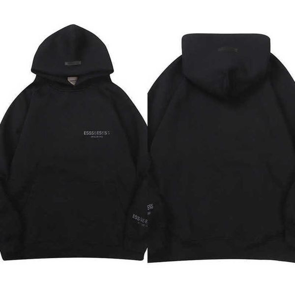 luxury men's classics tracksuits essss entials sweatshirts letter hoodies men women sportswear hooded pant coat sweater pullover coupl, Black
luxury men's classics tracksuits essss entials sweatshirts letter hoodies men women sportswear hooded pant coat sweater pullover coupl, Black