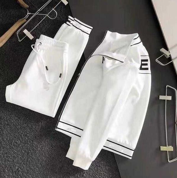 men women casual tracksuit spring autumn men's sets solid color sportswear brand hoodie pants clothing fashion 2 pieces set sports suit, Gray
men women casual tracksuit spring autumn men's sets solid color sportswear brand hoodie pants clothing fashion 2 pieces set sports suit, Gray