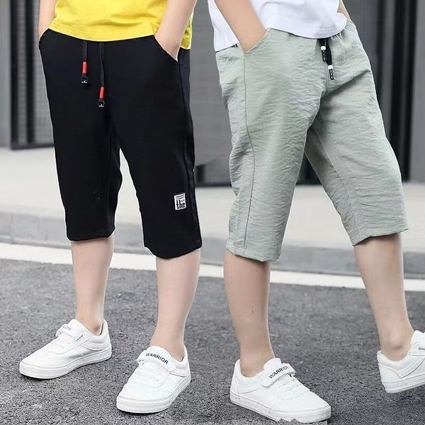 shorts 3-13yrs children boys shorts causal kids knee length straight shorts summer boys outfits 230419, Black
shorts 3-13yrs children boys shorts causal kids knee length straight shorts summer boys outfits 230419, Black