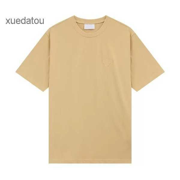 designer mens t shirts tshirt summer womens luxury embroidered tshirts fashion men casual shirts man simple versatile clothing 1 lbzw, White;black
designer mens t shirts tshirt summer womens luxury embroidered tshirts fashion men casual shirts man simple versatile clothing 1 lbzw, White;black