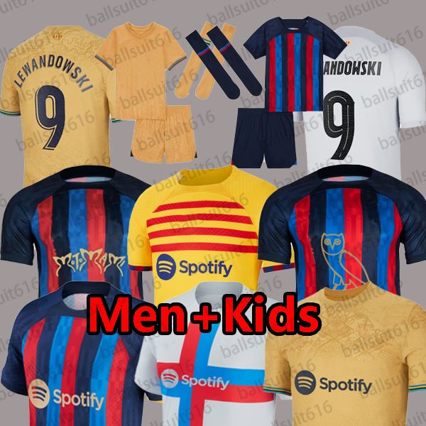 lewandowski rosalia motomami soccer jerseys 22 23 drake's ovo sound kessie raphinha pedri ferran barcelonas 22 23 camisetas de ansu fat, Black;yellow
lewandowski rosalia motomami soccer jerseys 22 23 drake's ovo sound kessie raphinha pedri ferran barcelonas 22 23 camisetas de ansu fat, Black;yellow