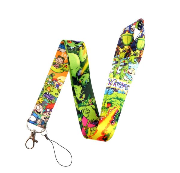 designer keychain movie anime mobile phone case straps cool lanyard for key chain id badge holder keycord diy hang rope neckband mobile acce, Silver
designer keychain movie anime mobile phone case straps cool lanyard for key chain id badge holder keycord diy hang rope neckband mobile acce, Silver